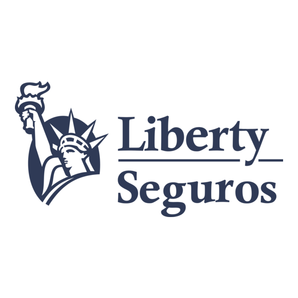 Liberty Seguros Logo PNG Vector