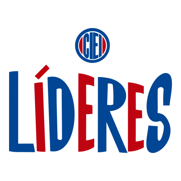 Líderes CIEI Logo PNG Vector