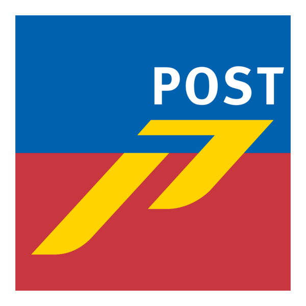 Liechtensteinische Post Logo PNG Vector
