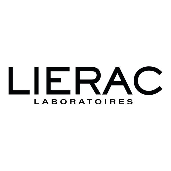 Lierac Paris Logo PNG Vector