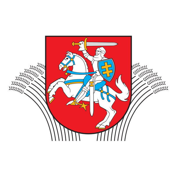 Lietuvos ZUM Logo PNG Vector