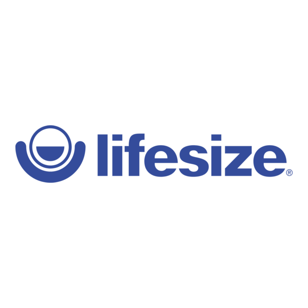 Lifesize Logo PNG Vector