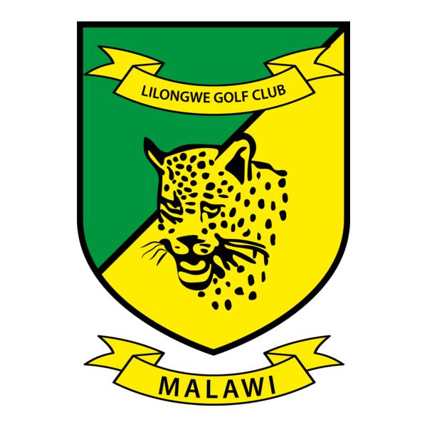 Lilongwe Golf Club Logo PNG Vector