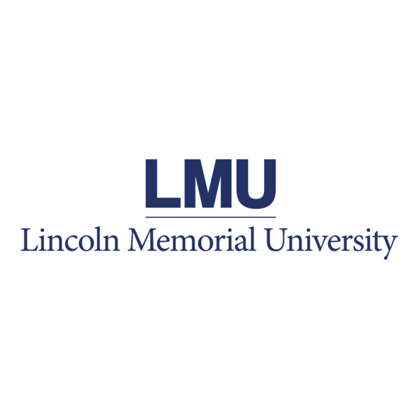 Lincoln Memorial University Logo PNG Vector