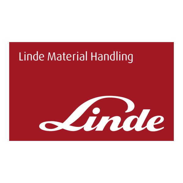 Linde Logo PNG Vector