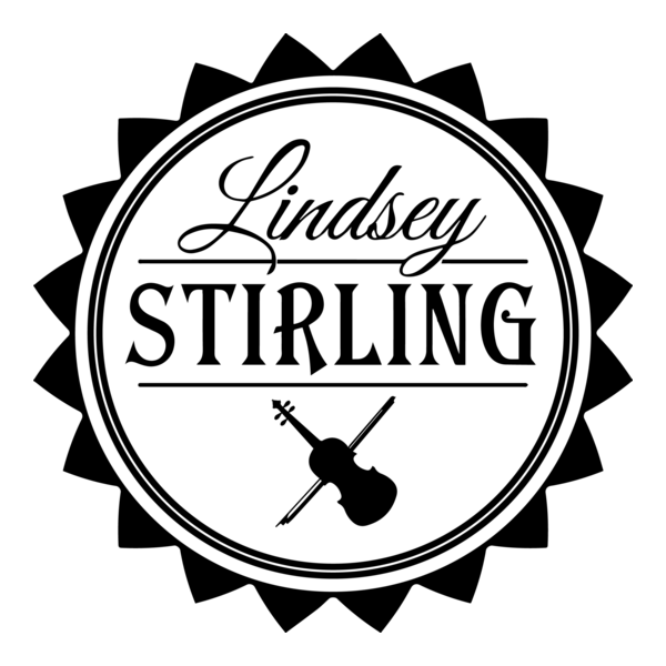 Lindsey Stirling Logo PNG Vector