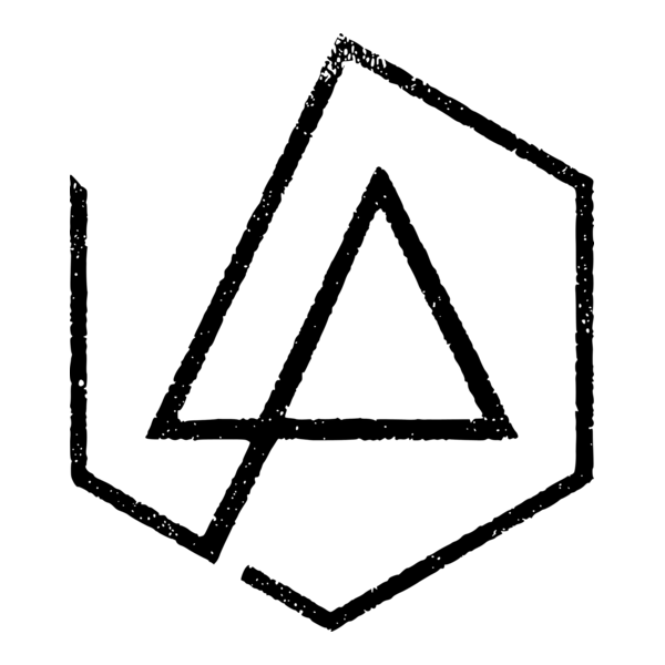 Linkin Park Logo PNG Vector