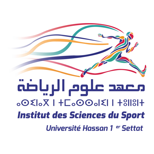 L’Institut des Sciences du Sport - Settat Logo PNG Vector