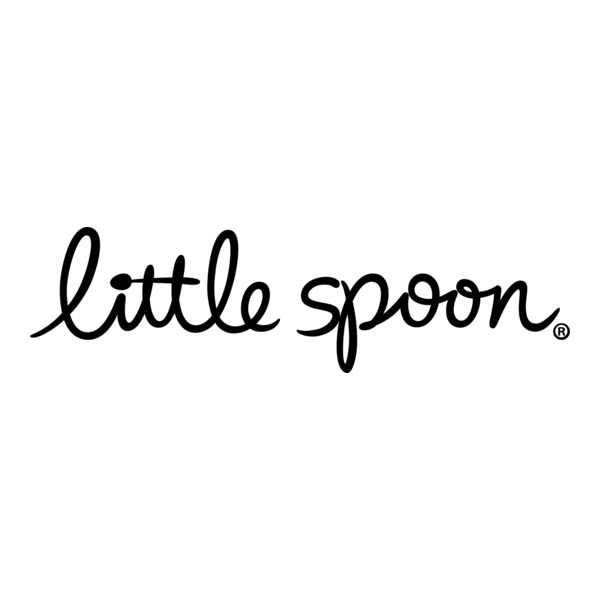 Little Spoon Logo PNG Vector