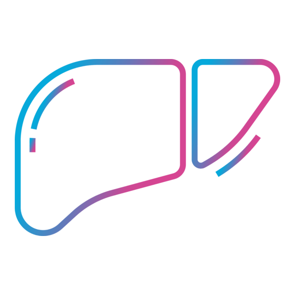 Liver Logo PNG Vector