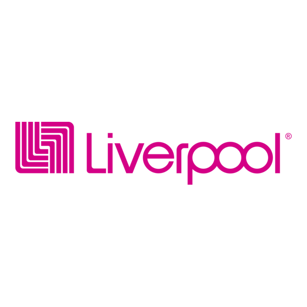 Liverpool Logo PNG Vector