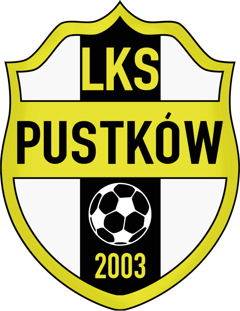 LKS Pustków Logo PNG Vector