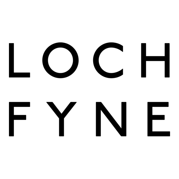 Loch Fyne Logo PNG Vector