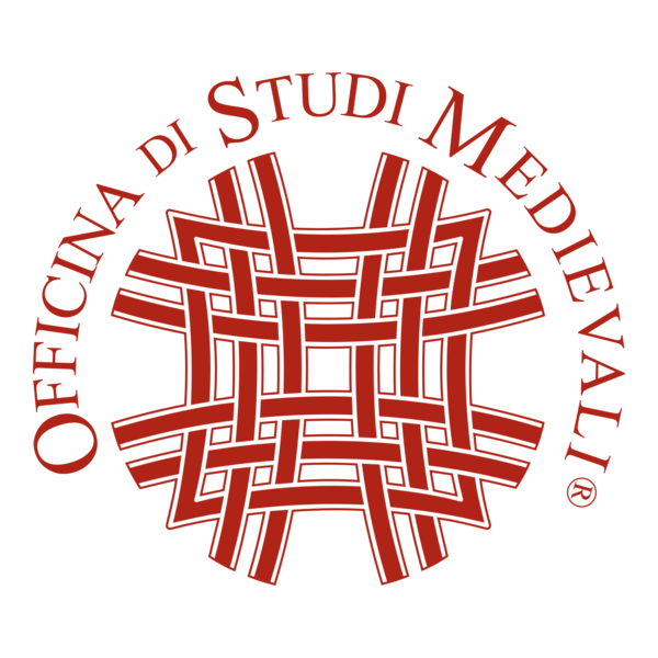 L'Officina di Studi Medievali Logo PNG Vector