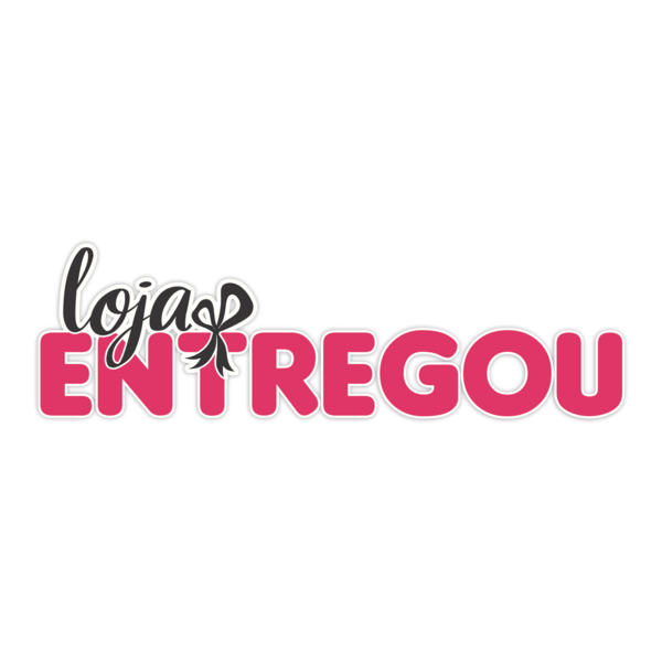 loja entregou Logo PNG Vector