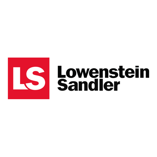 Lowenstein Sandler Logo PNG Vector