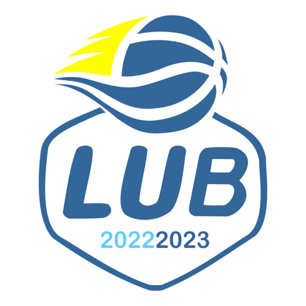 LUB 2022-23 Logo PNG Vector