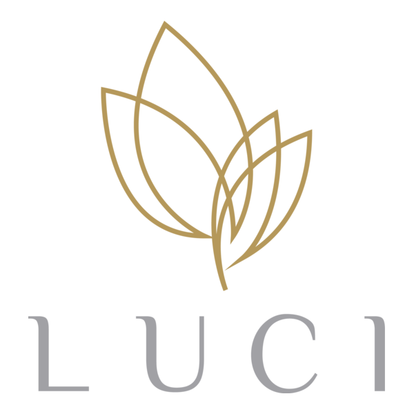 Luci Logo PNG Vector