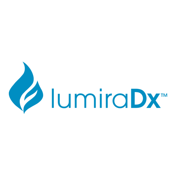 LumiraDx Logo PNG Vector