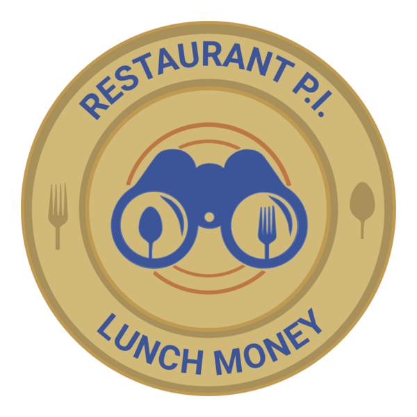 Lunch Money (LMY) Logo PNG Vector