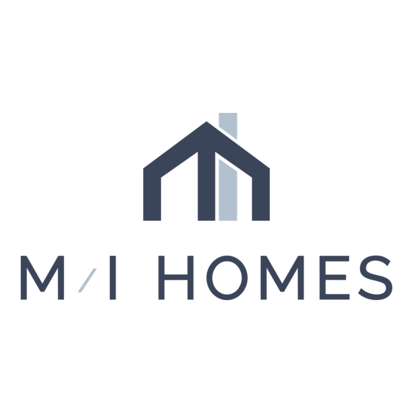M/I Homes Logo PNG Vector