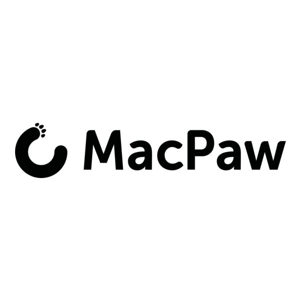 MacPaw Logo PNG Vector
