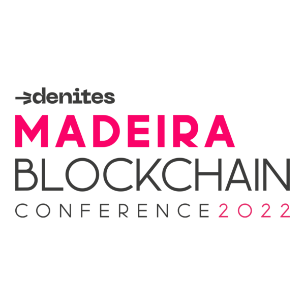 Madeira Blockchain Conference 2022 Logo PNG Vector