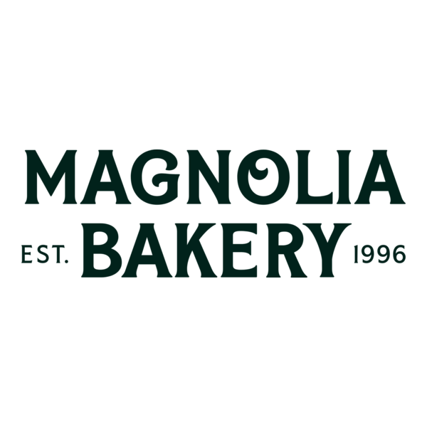 Magnolia Bakery Logo PNG Vector