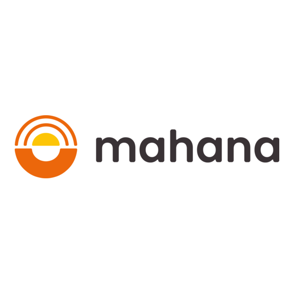 Mahana Therapeutics Logo PNG Vector