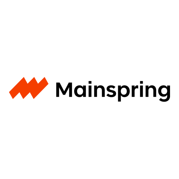 Mainspring Energy Logo PNG Vector