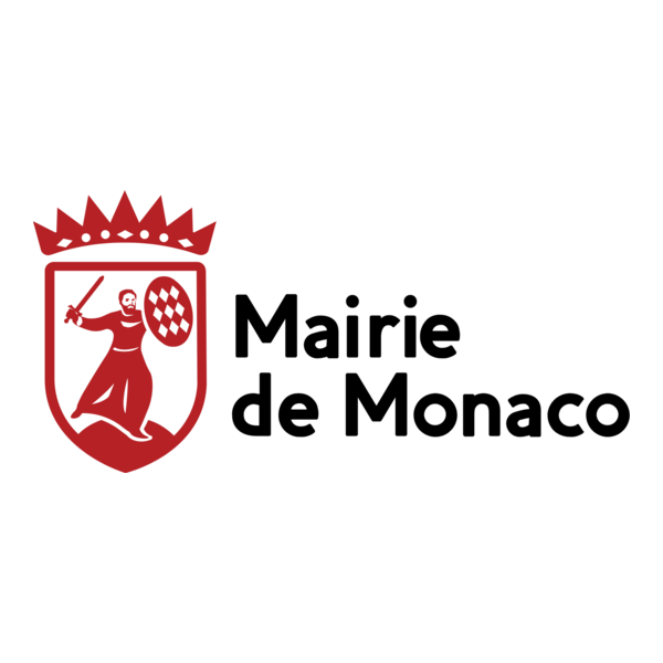 Mairie de Monaco Logo PNG Vector