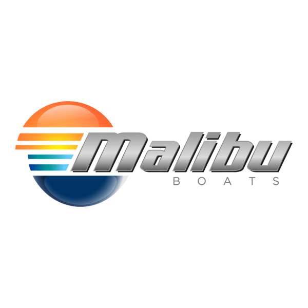 Malibu Boats Logo PNG Vector