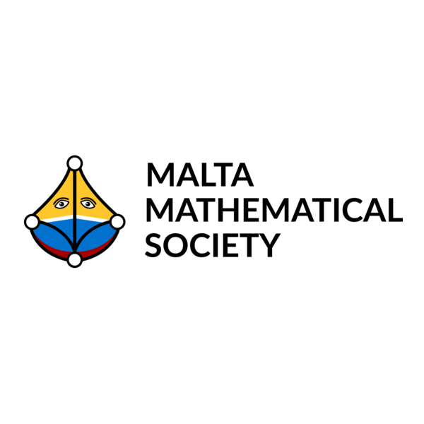 Malta Mathematical Society Logo PNG Vector