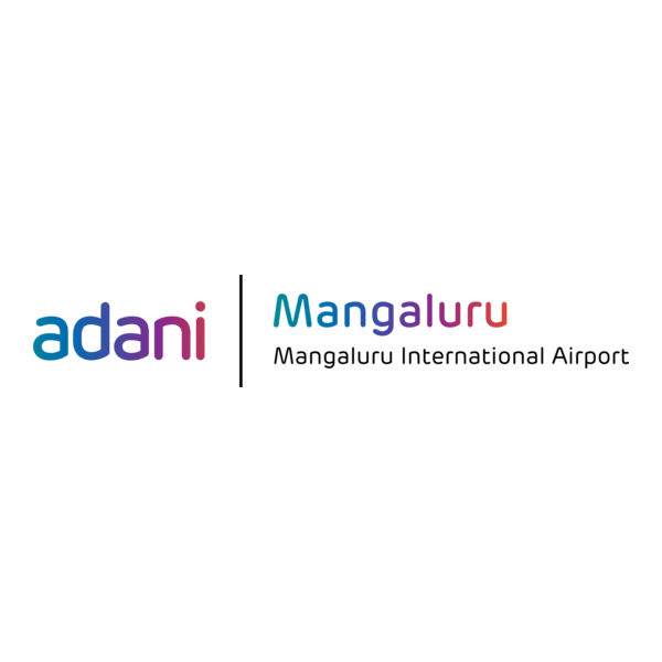 Manglore Airport Logo PNG Vector