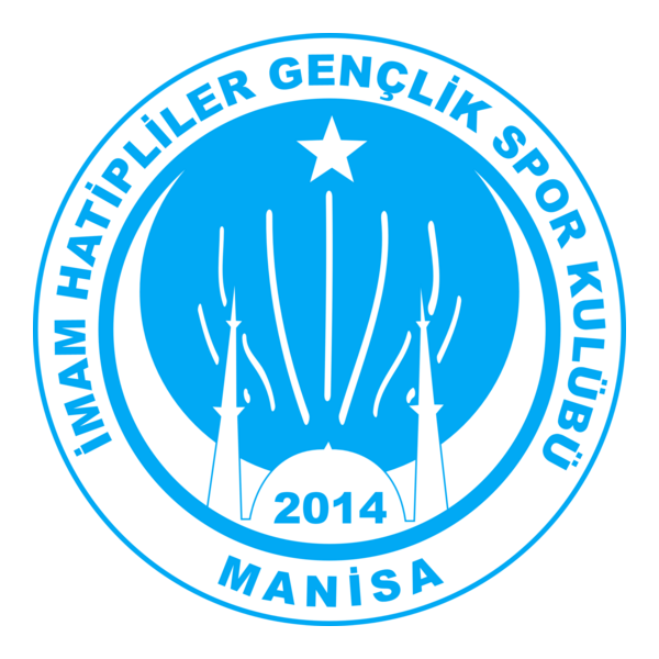 Manisa İmam Hatipliler Gençlikspor Logo PNG Vector