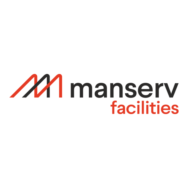 manserv facilites Logo PNG Vector