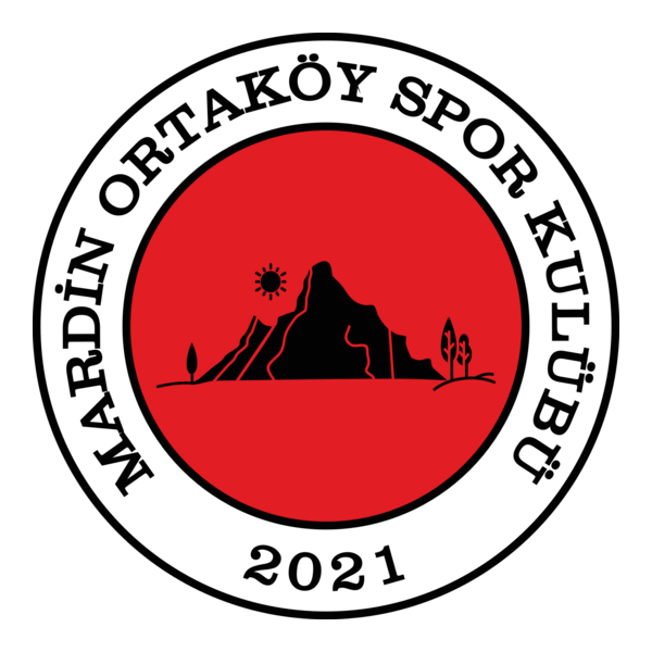Mardin Ortaköyspor Logo PNG Vector