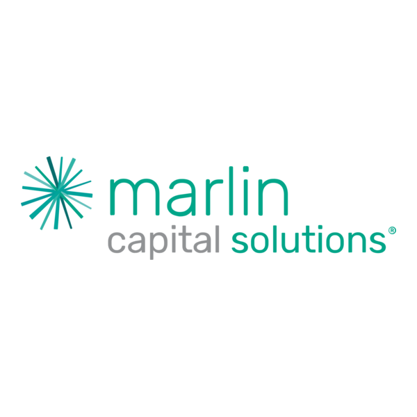 Marlin Capital Solutions Logo PNG Vector