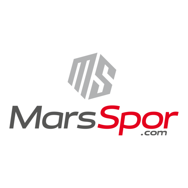 Mars Spor Logo PNG Vector