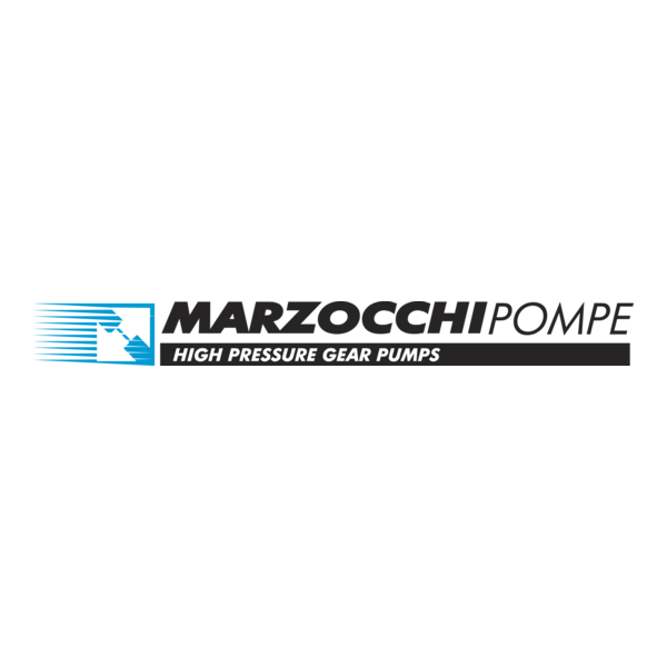 Marzocchi Pompe Logo PNG Vector