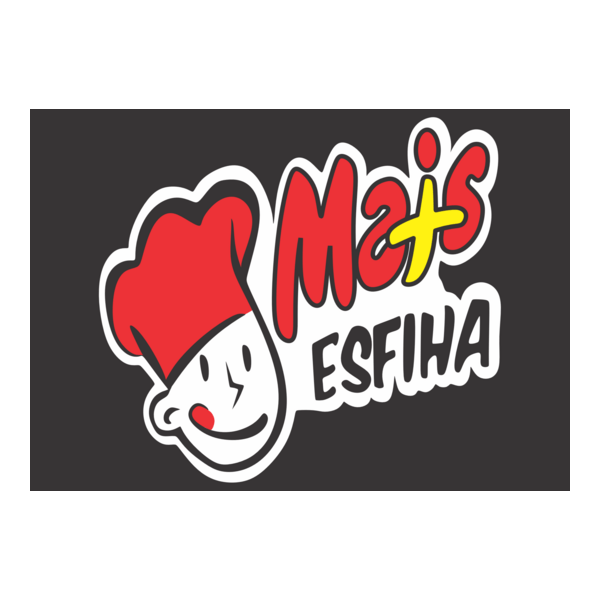 masi esfiha Logo PNG Vector