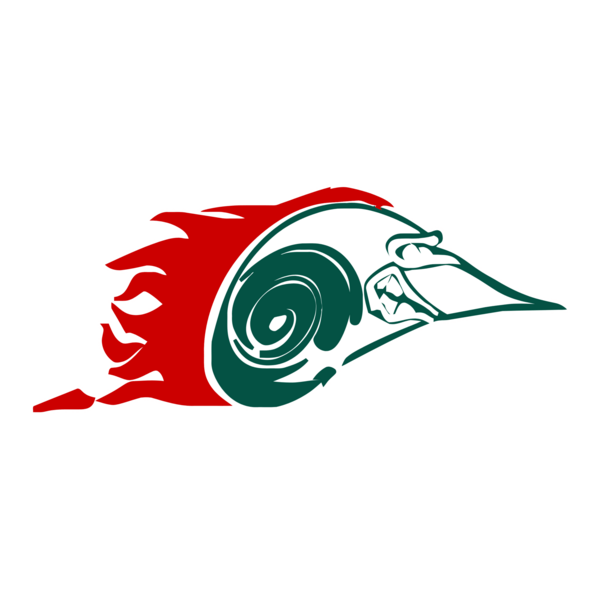 Maskottchen des AFC Landsberg Logo PNG Vector