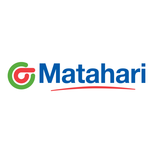 Matahari Logo PNG Vector