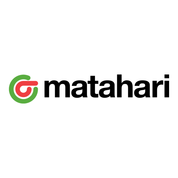 Matahari old Logo PNG Vector