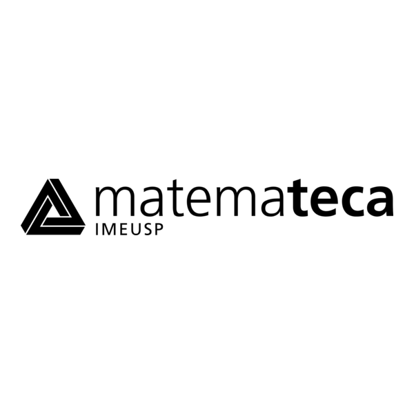 Matemateca Logo PNG Vector