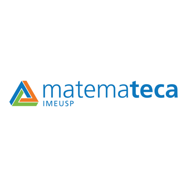 Matemateca Logo PNG Vector