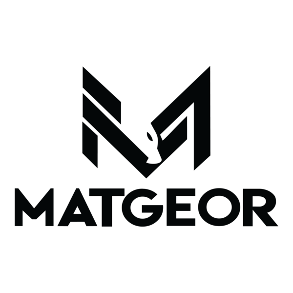 Matgeor Logo PNG Vector