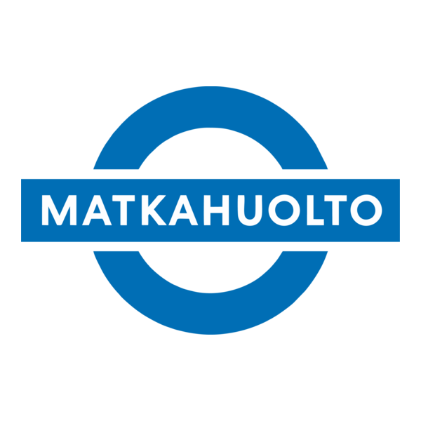 Matkahuolto Logo PNG Vector
