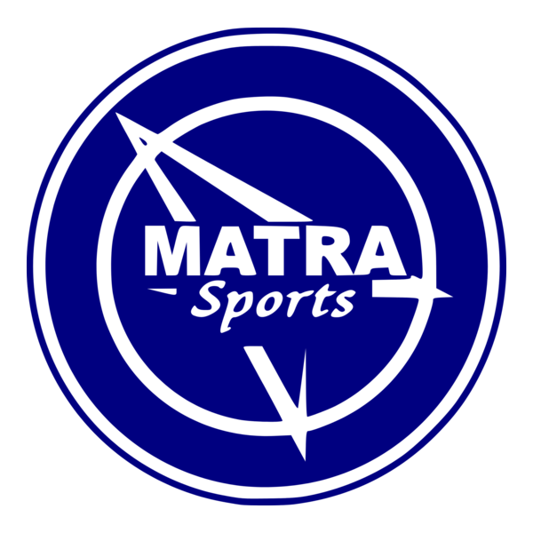 Matra sports Logo PNG Vector