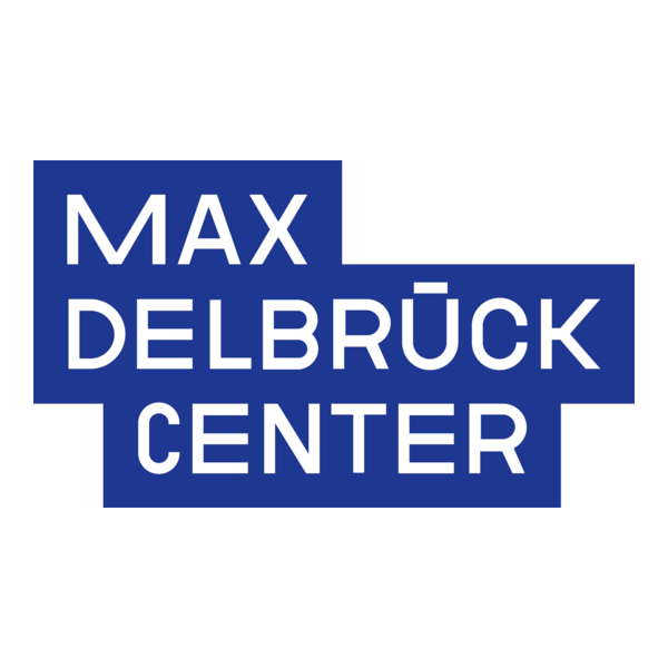 Max Delbrück Center Logo PNG Vector
